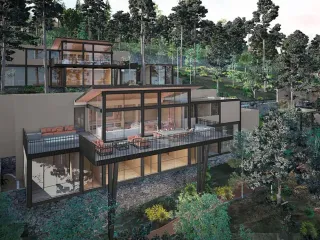 Preventa Exclusiva en Avándaro | Casas Nuevas con Amenidades