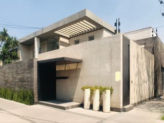 Casa en venta en Lomas Hipódromo