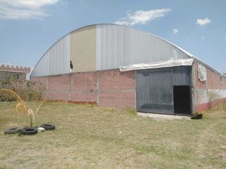 PUEBLA RENTA BODEGA 1700 M2, SAN ANTONIO CACALOTEPEC, LUZ BIFÁSICA