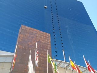 Oficina en Venta en WTC Napoles Benito Juárez