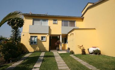 Casa en Venta en Jiutepec, Cuernavaca