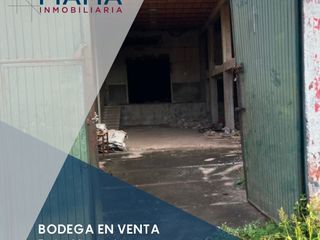 BODEGA EN VENTA Y RENTA SOBRE AV. PRINCIPAL EN RUIZ, NAY