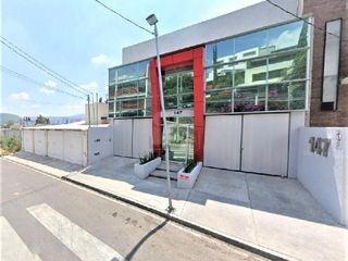Oficina Comercial en renta en plata baja en Loma Dorada, Querétaro