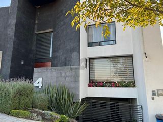 Casa en Venta Colonia Lomas de Angelopolis Puebla, Puebla