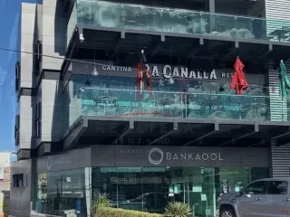 Local Renta Centro Parral Chihuahua 10,500 AntBac R144