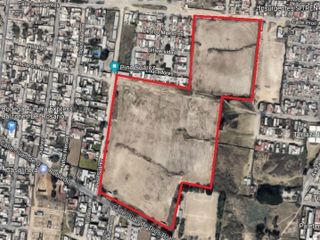 Terreno en venta en El Rosario Tonalá, ideal para desarrollo de vivienda