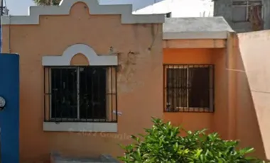 Casa en Venta en Los Girasoles III, General Escobedo, Nuevo León