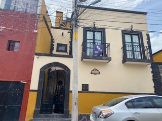 Casa en Venta en San Miguel de Allende