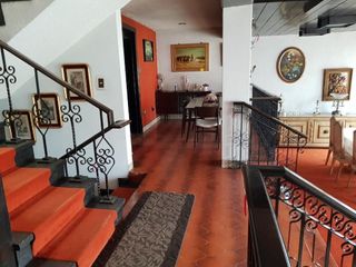 Casa hermosa en Venta en Lomas de Huizachal