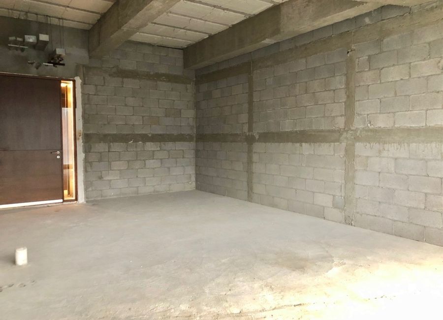 Jardines del Pedregal, Oficinas con vigilancia 24 horas, en renta