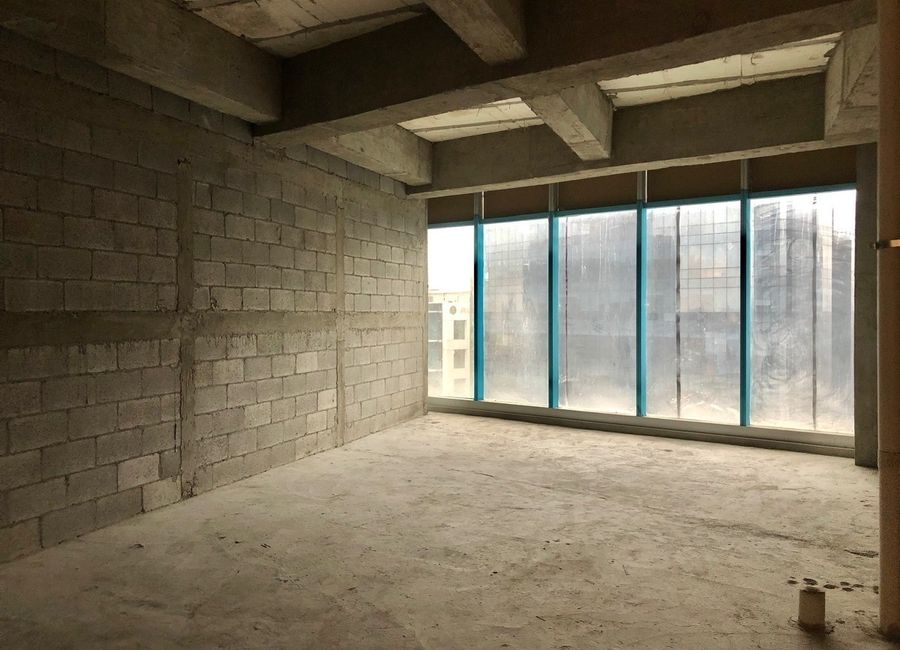 Jardines del Pedregal, Oficinas con vigilancia 24 horas, en renta