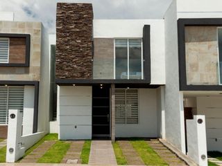 Casa en venta San Isidro Juriquilla Queretaro GPS