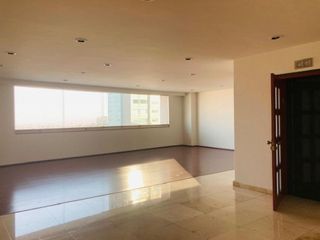 Departamento en Venta Exterior, Bosques de las Lomas