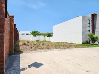 Terreno en venta en Punta Tiburón