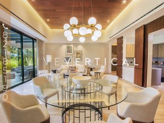 Casa en venta en Amanhá en avenida Contry Club Merida Yucatan