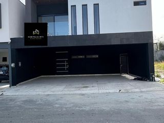 Casa en venta - Mítica Residencial, Monterrey NL
