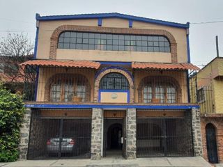 Casa estilo Campestre en Xochimilco