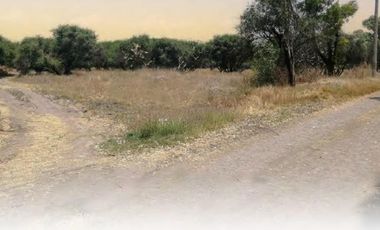 Terreno en   Villa de Marquez, Querétaro