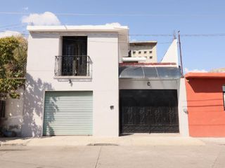 Casa en venta en Morelia, Tres Puentes