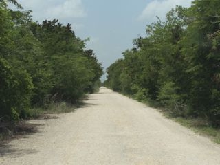 Venta de terreno en Carretera Mérida – Progreso,A 22 km de Mérida