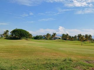 Campo de golf "EL TIGRE", COTO BELLAVISTA#12 - Terreno en venta en CAMPO DE GOLF EL TIGRE, Bahia de Banderas