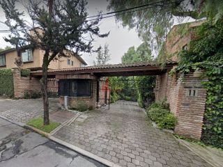 Lomas de Tecamachalco, Casa en Venta, Naucalpan, Edo. Mex.