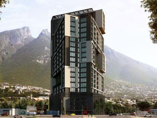 Departamento en venta en zona Sur en Monterrey