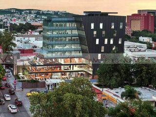 Departamento En Venta En Miravalle, Monterrey, Nuevo León