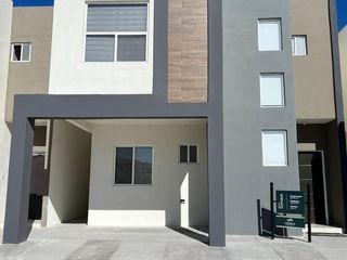 CASA EN VENTA EN JUÁREZ, CHIHUAHUA