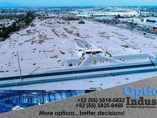 Large land for Sale, Mexicali