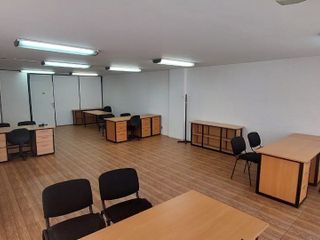 Oficina Amueblada en Renta 56 m2 Colonia Cuauhtémoc.