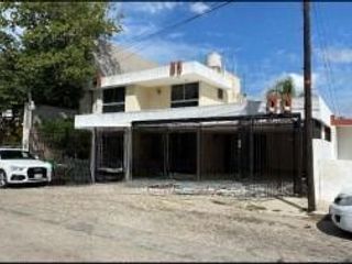Casa en Venta en Itzimna, Mérida Yucatán.