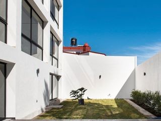 Casa Moderna Nueva en Venta, México Col. Pradera, Seguridad