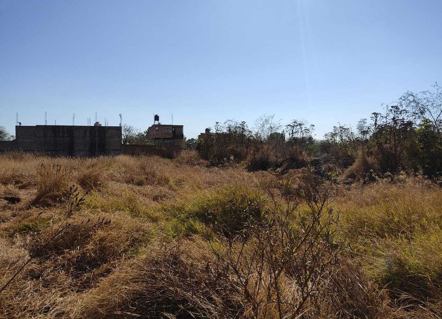Terreno En Venta En La Piedrera, El Salto, Jalisco