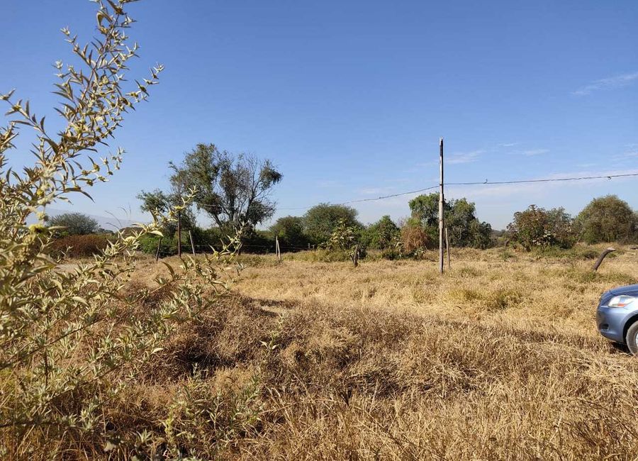 Terreno En Venta En La Piedrera, El Salto, Jalisco