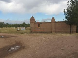Terreno Venta Santa Mónica  1,260,000 Nampol RAO