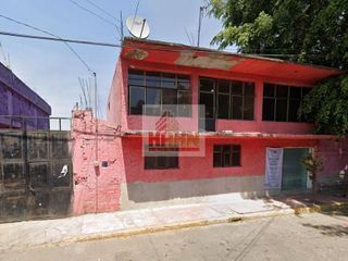 La Laguna, Casa en Venta, Tlalnepantla, Estado de México.