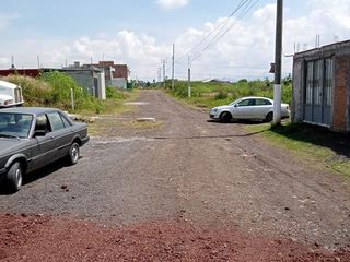 Se vende terreno en San Juanito Itzícuaro