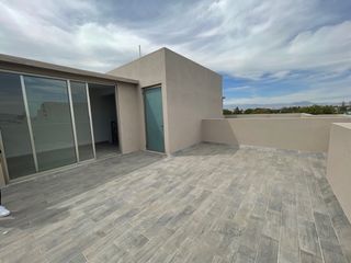Venta departamento PH PentHouse con Roof privado y balcón en Azcapotzalco