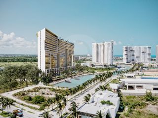 BLAS WELLNESS LIVING  Departamento en venta en Cancún