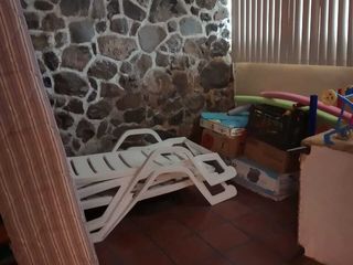 Amplia casa con 4 Squash en Morelos