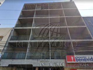 Edificio - Habitacional Renta Monterrey Zona Obispado 58-ER-2671