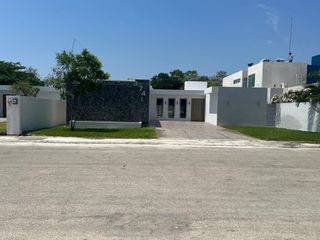 Casa en venta, La Rejoyada, komchén, Mérida, Yucatán