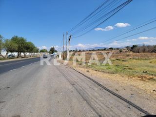 Terreno Comercial en Venta en Carretera a Chapala - (3)