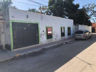 Local en Renta en Campeche: Col. Santa Lucia