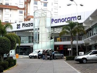 Local en Renta en Plaza Panorama Interlomas (m2lc294)