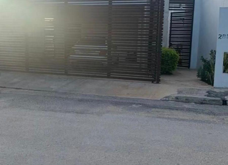 Casa en Venta en Montebello