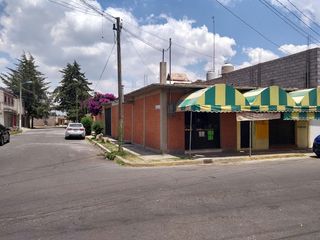 Casa en venta en Unidad Familiar C.T.C. De Zumpango, Zumpango, Estado de México