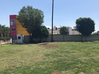 OPORTUNIDAD DE RENTA DE TERRENO EN SAN ANDRES CHOLULA PUEBLA