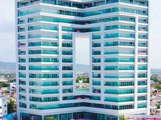 Departamento en Venta Torre eMe
